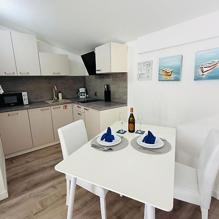 Apartman Dino Fažana Kültér fotó
