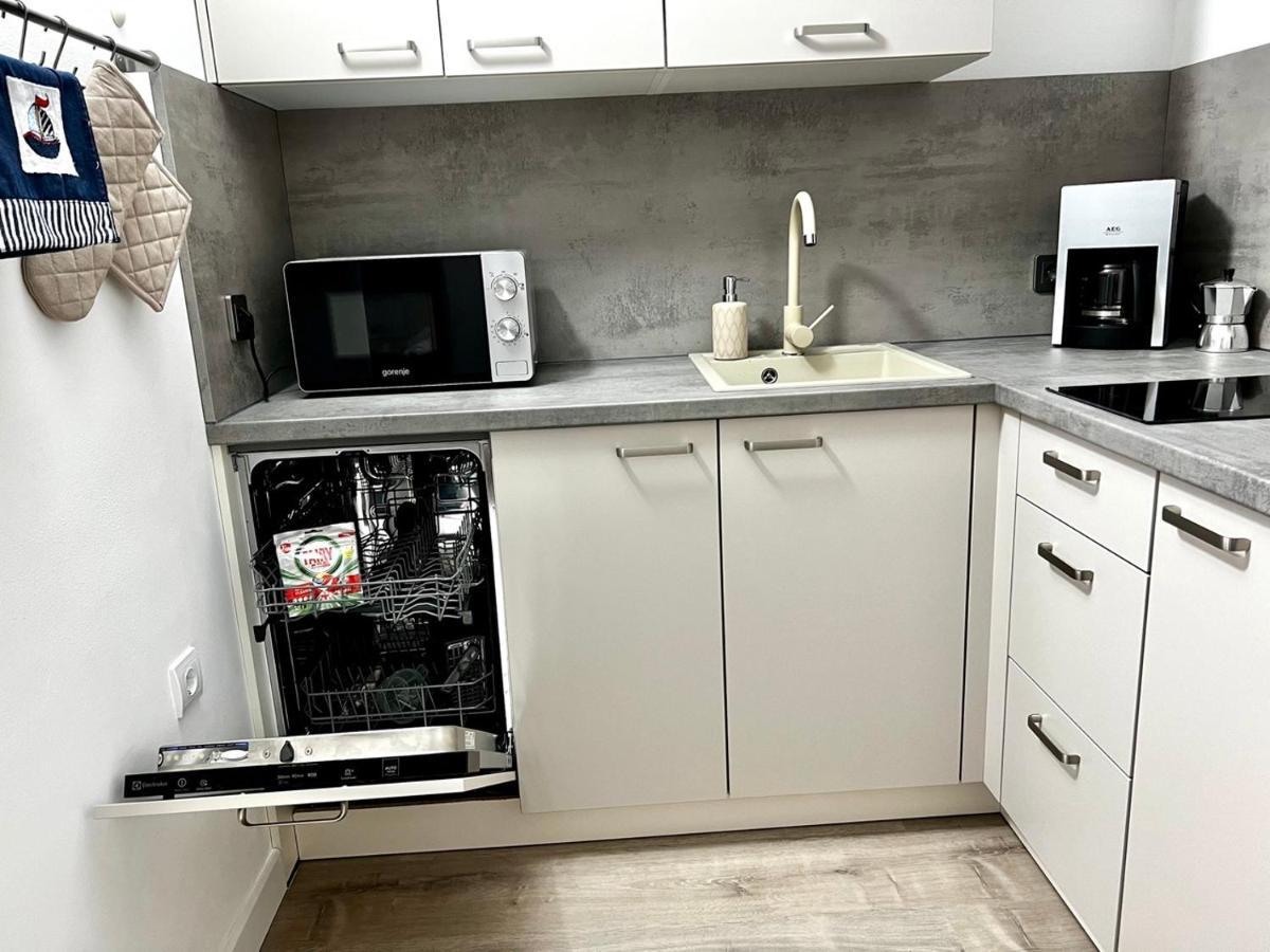 Apartman Dino Fažana Kültér fotó