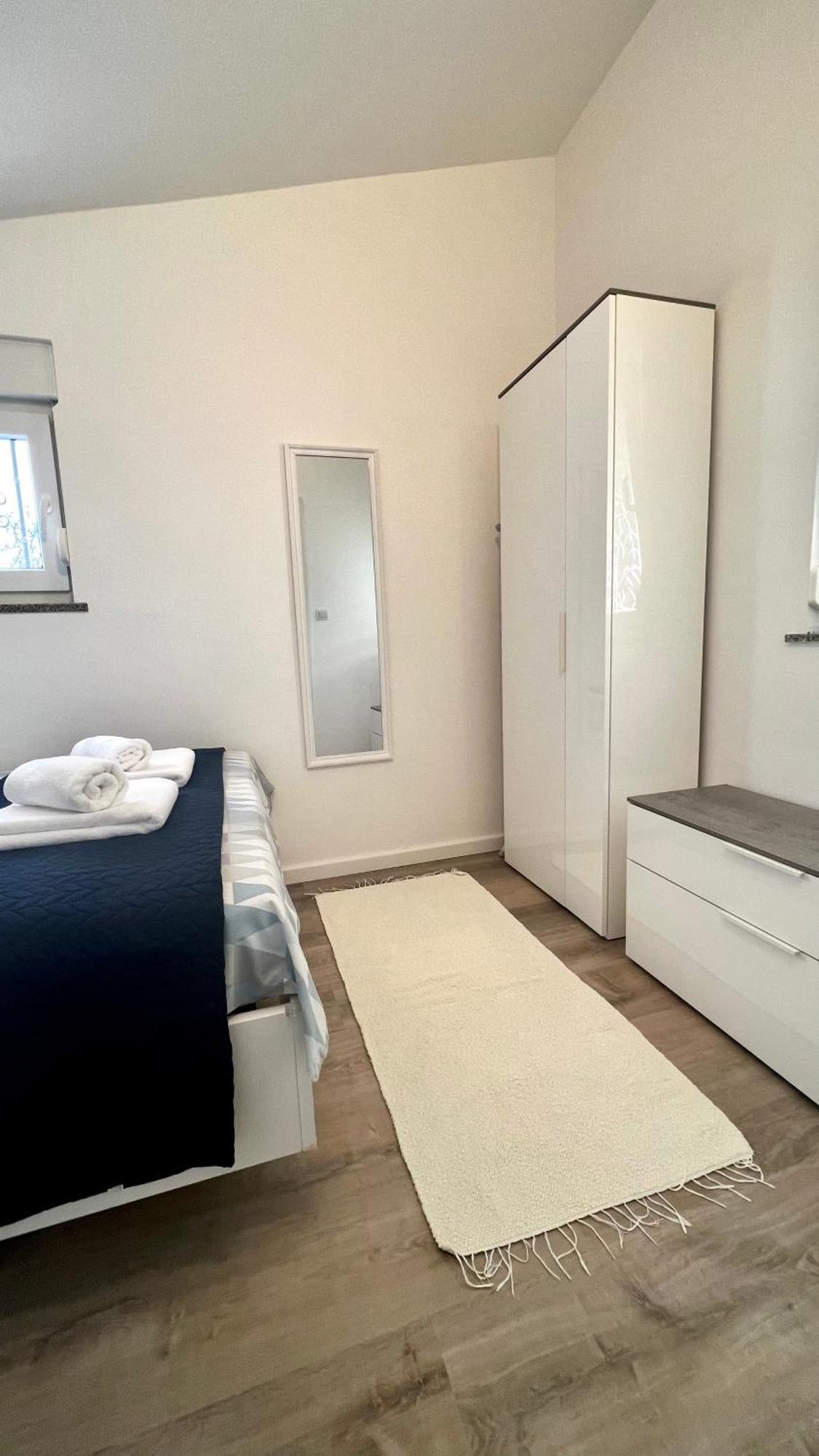 Apartman Dino Fažana Kültér fotó