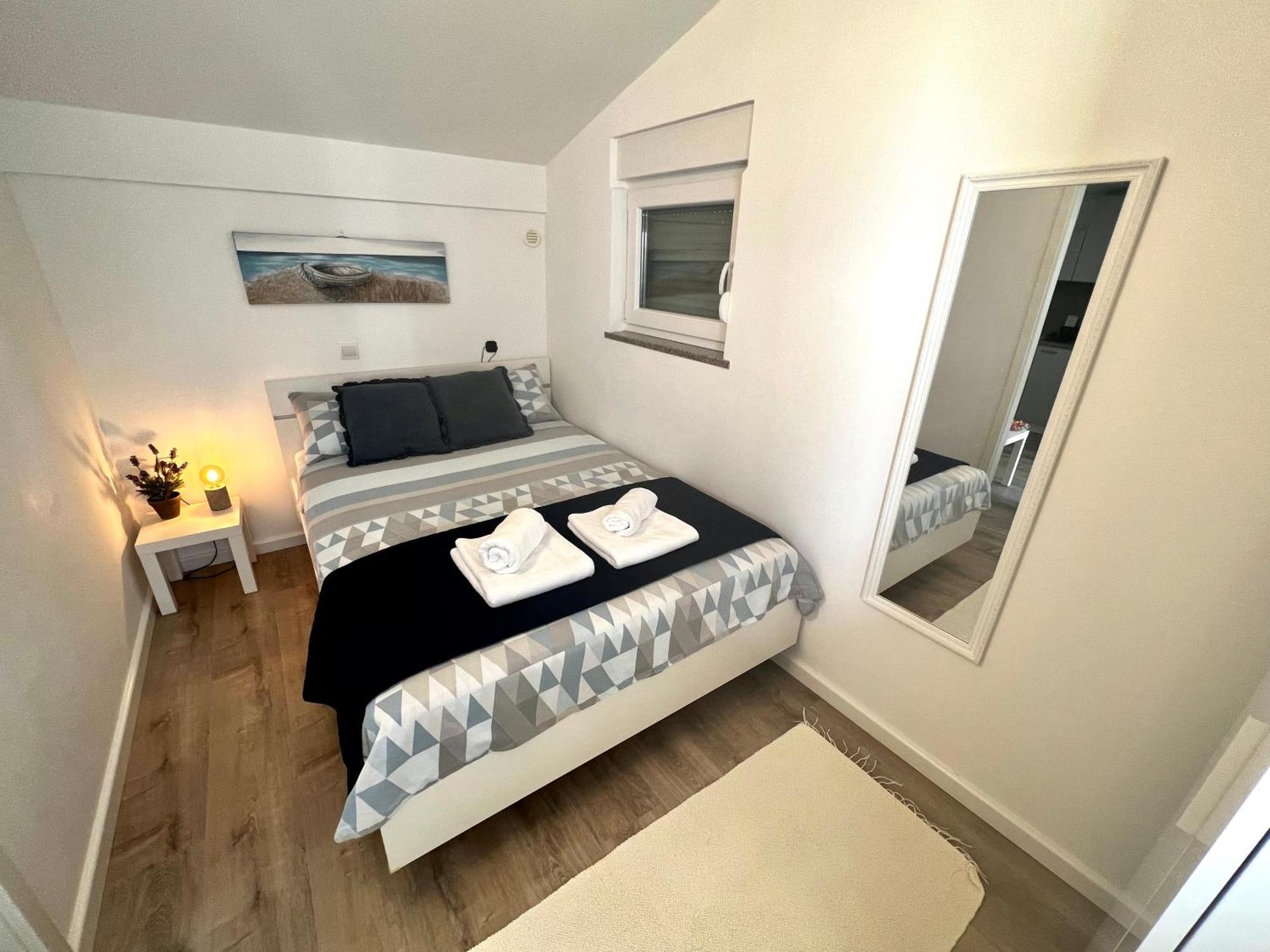 Apartman Dino Fažana Kültér fotó