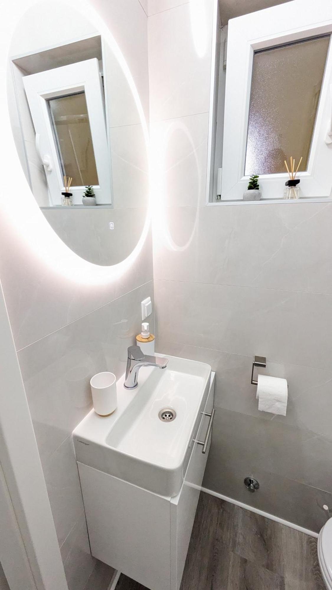 Apartman Dino Fažana Kültér fotó