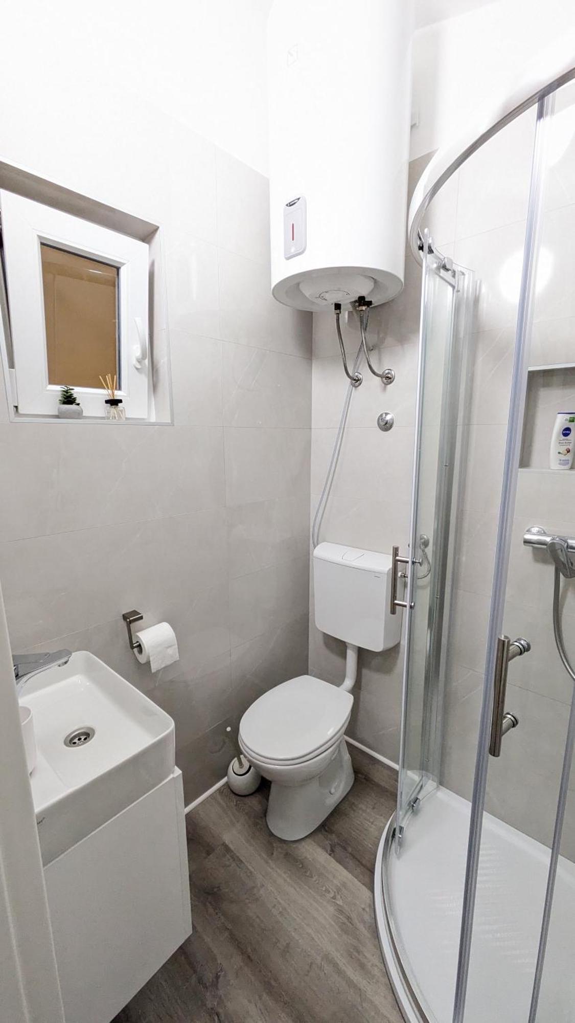 Apartman Dino Fažana Kültér fotó