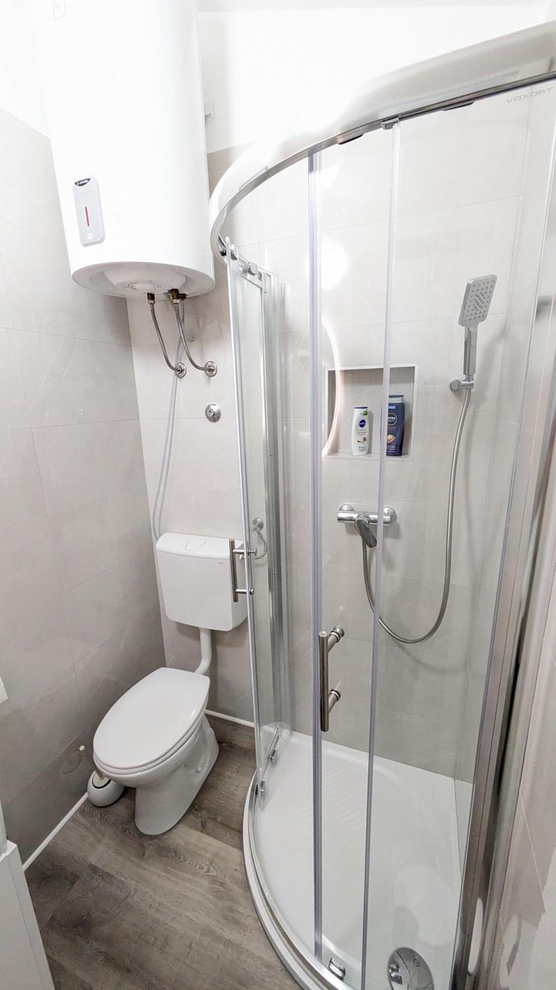 Apartman Dino Fažana Kültér fotó