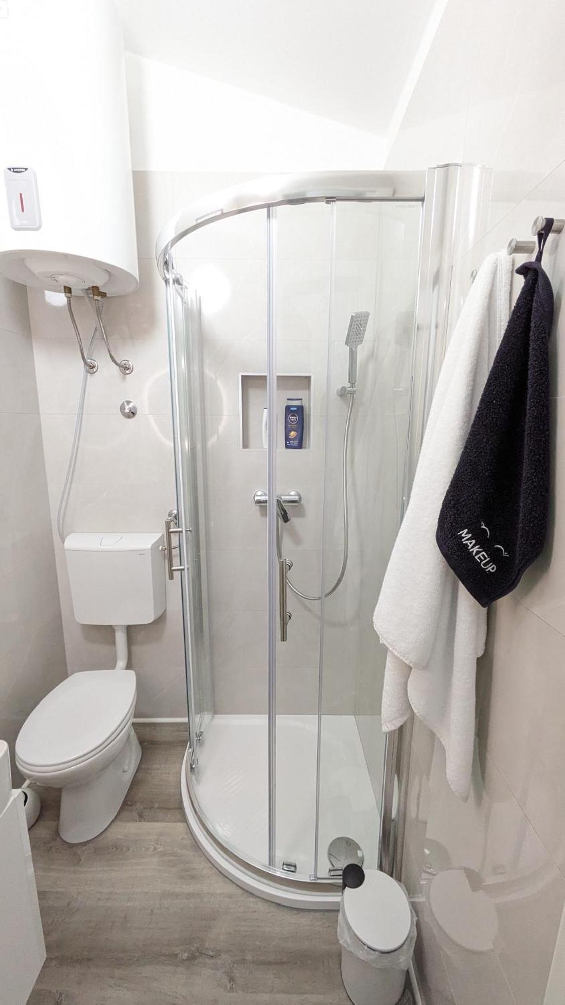 Apartman Dino Fažana Kültér fotó