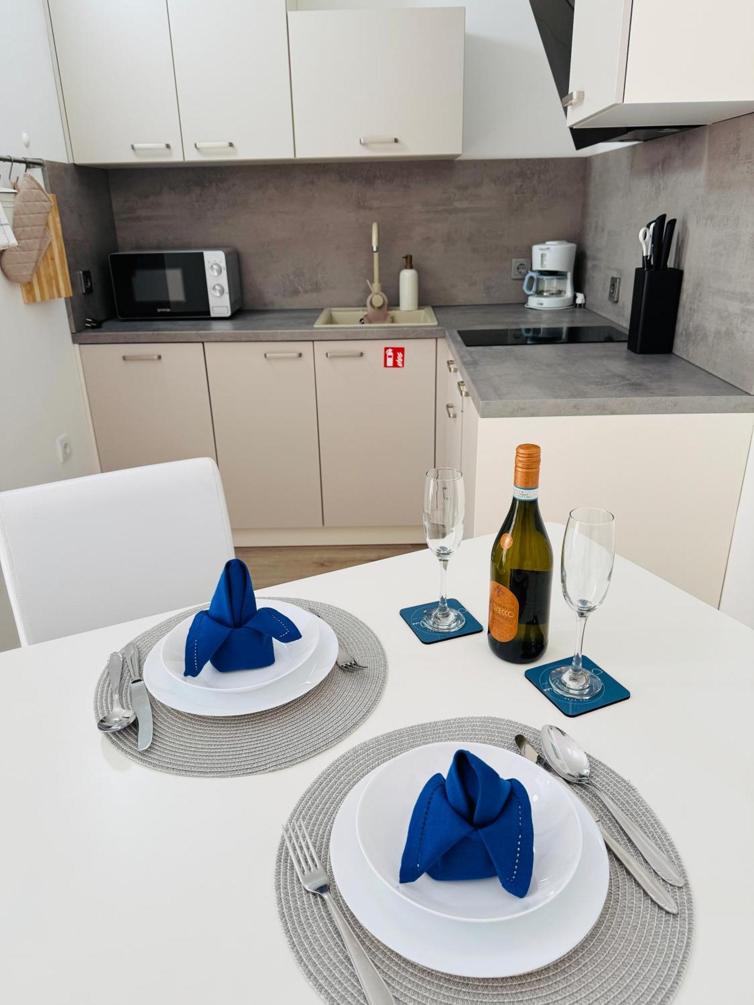 Apartman Dino Fažana Kültér fotó