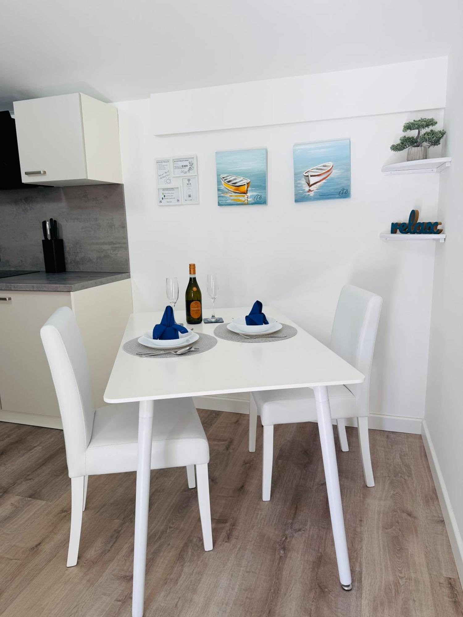 Apartman Dino Fažana Kültér fotó